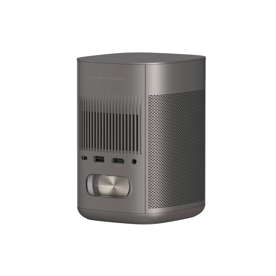 XGIMI MoGo 2 Pro – Kannettava Full HD -projektori