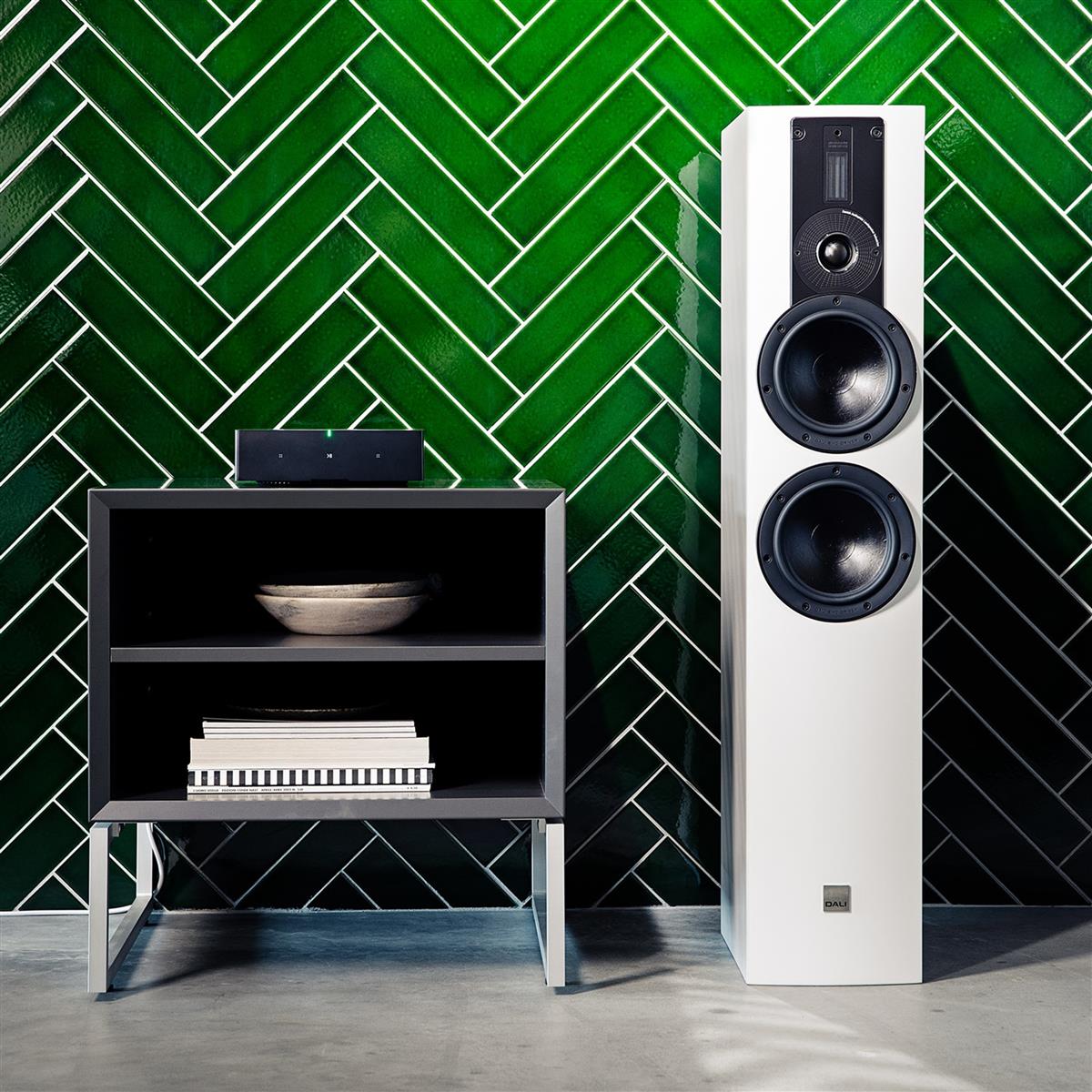 Sonos Amp – tehokas vahvistin moderniin monihuonejärjestelmään