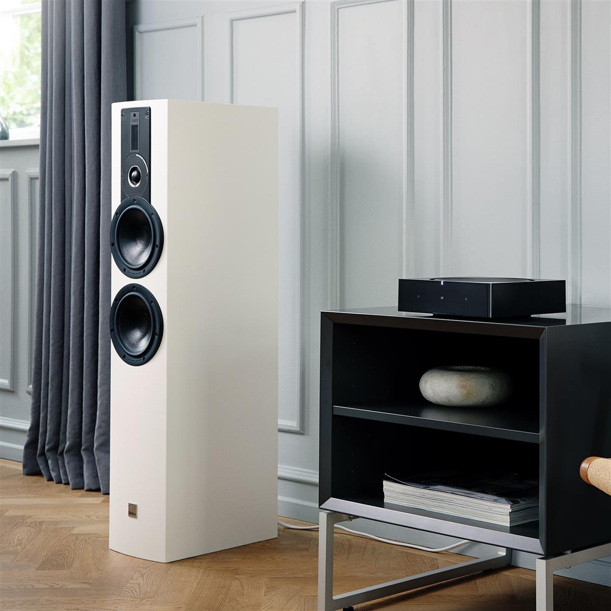 Sonos Amp – tehokas vahvistin moderniin monihuonejärjestelmään