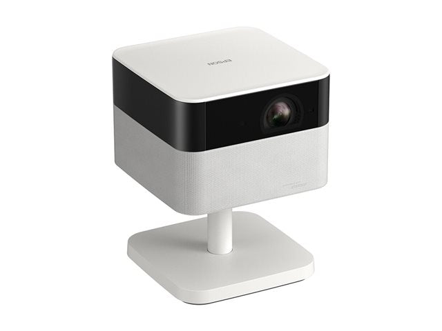 EPSON EF-71 – Kannettava Full HD -älyprojektori