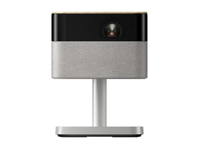 Epson Lifestudio Flex – EF-72 Projektori Tammi viimeistelyllä