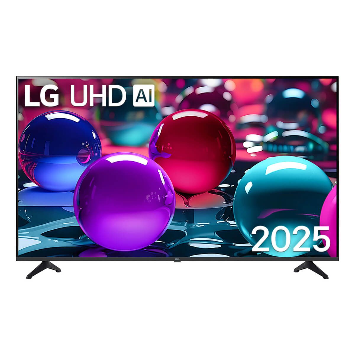 LG 55UA73003LA 55" 4K UHD Smart TV (2025)