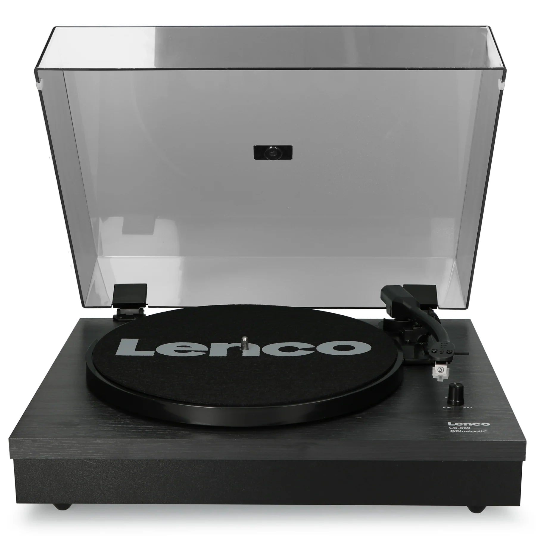 Lenco LS-300  levysoitin