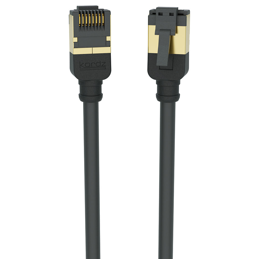 Kordz PRS SlimCat™ CAT6A -kytkentäkaapeli