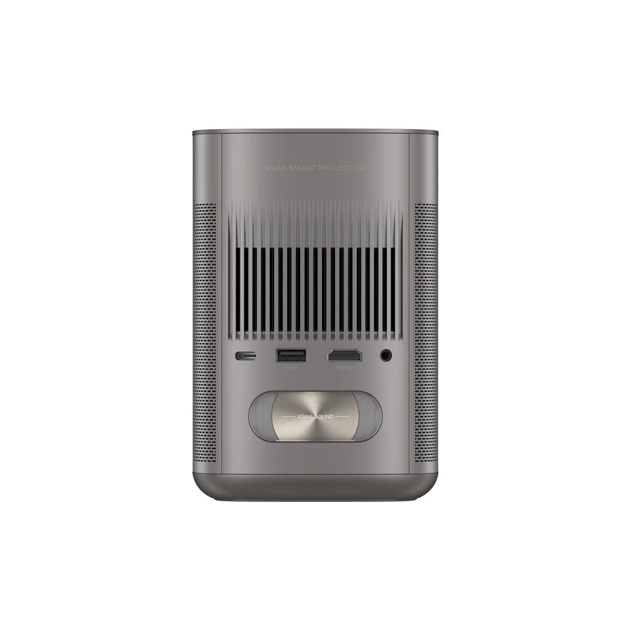 XGIMI MoGo 2 Pro – Kannettava Full HD -projektori