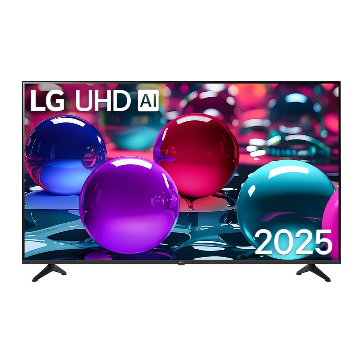 LG 65UA73003LA 65" 4K UHD Smart TV (2025)