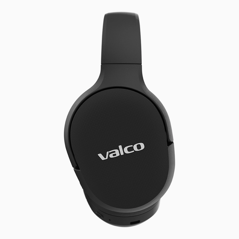 Valco VMK 25.5 vastamelukuulokkeet