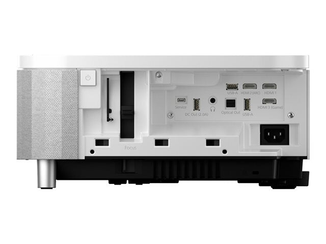 Epson EH-LS800 Lähiprojetori