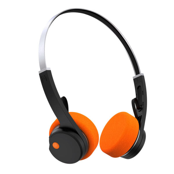 Mondo Freestyle On-Ear Bluetooth Kuuloke - langaton kuuloke mikrofonilla