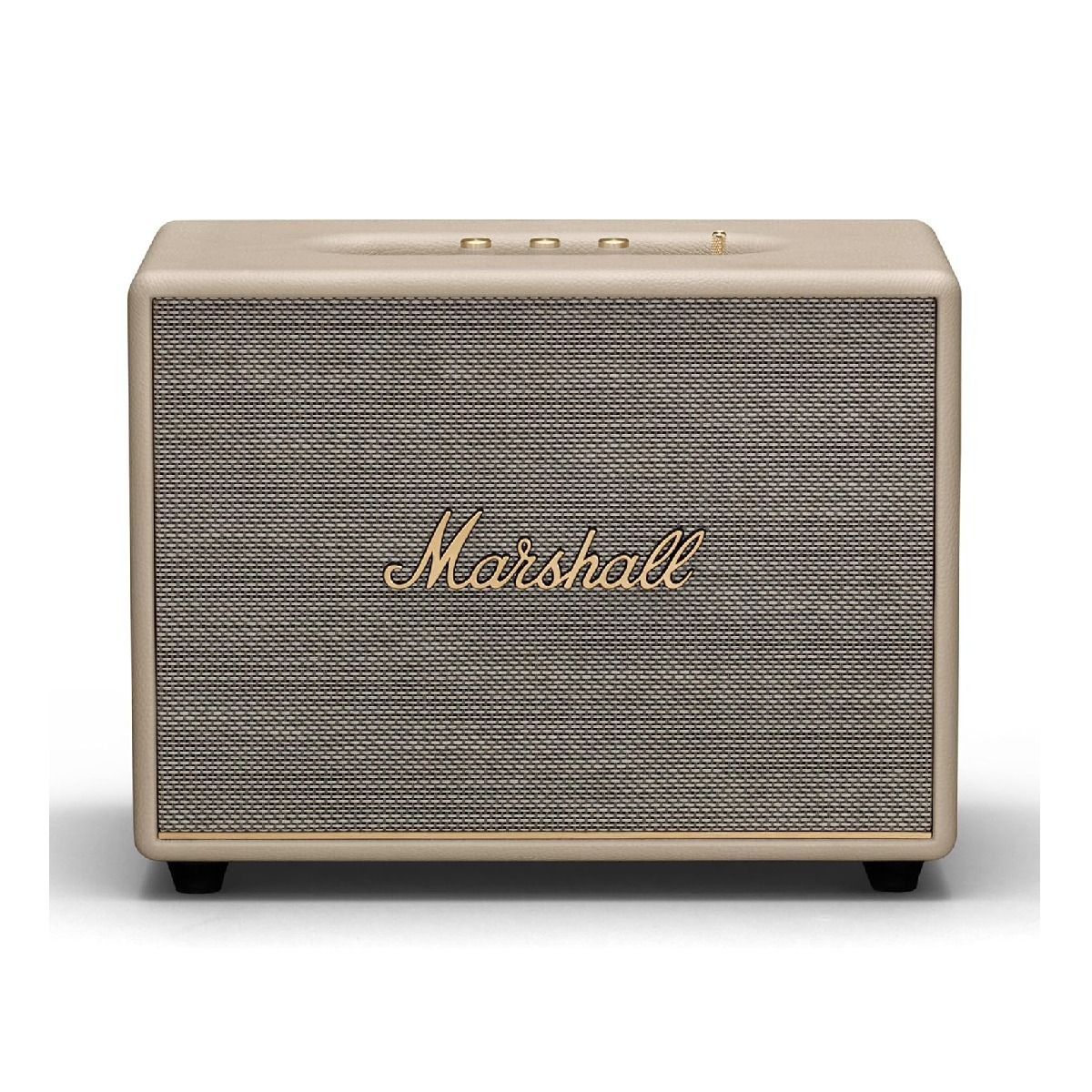 Marshall Woburn III Bluetooth Kaiutin - Beež