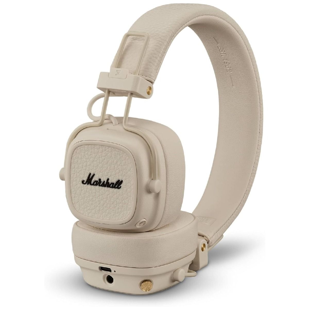 Marshall Major V Bluetooth-kuulokkeet - Langaton vapaus ja ikoninen soundi
