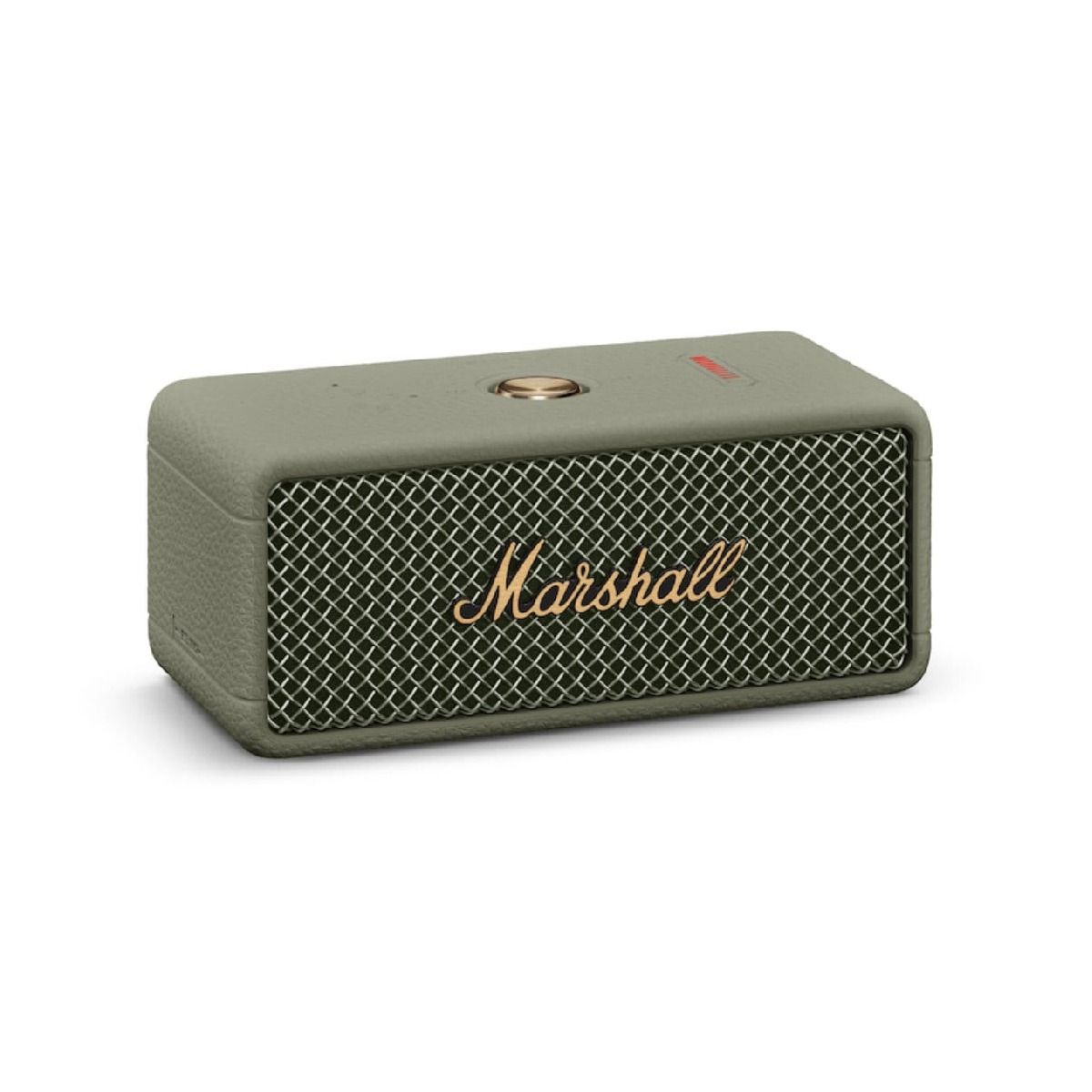 Marshall Emberton III Bluetooth-kaiutin - Vihreä