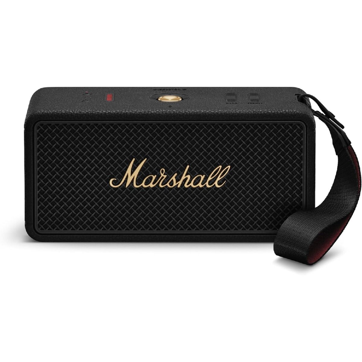Marshall Middleton II Bluetooth-kaiutin - Kannettava Premium-ääni