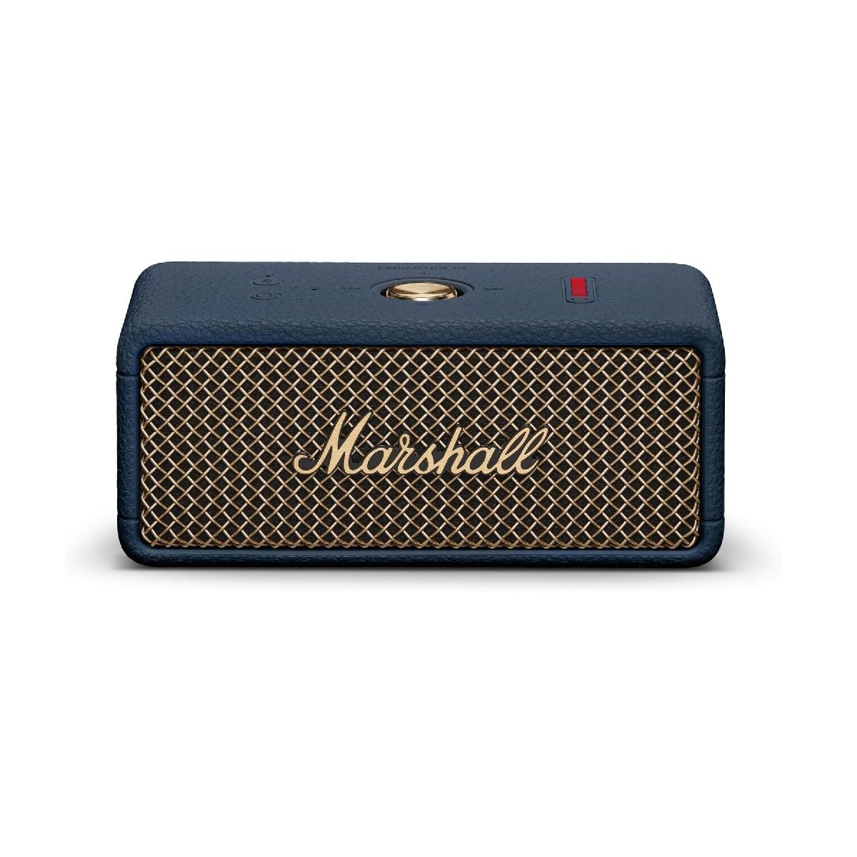 Marshall Emberton III Bluetooth-kaiutin - Kantava ääni liikkeessä