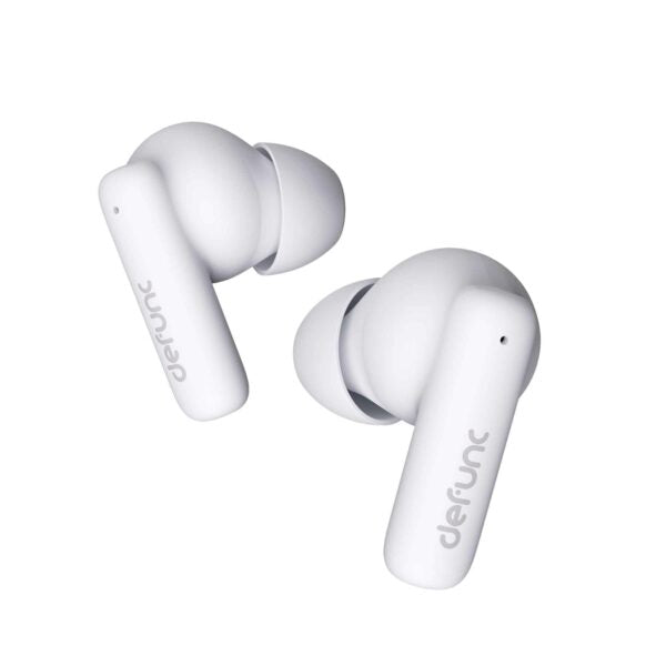 DEFUNC TRUE VIBE TWS Plugin korvaan asetettavat in-ear Bluetooth langattomat kuulokkeet