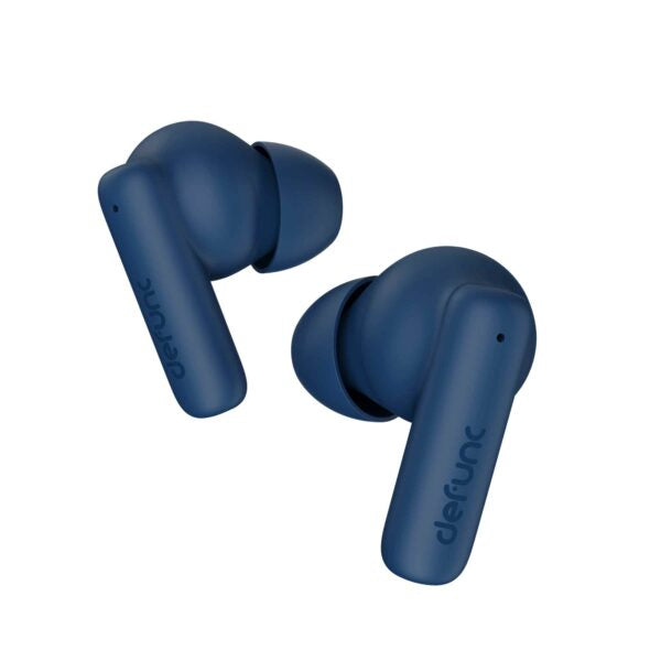 DEFUNC TRUE VIBE TWS Plugin korvaan asetettavat in-ear Bluetooth langattomat kuulokkeet