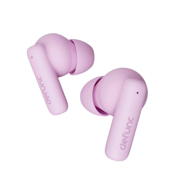 DEFUNC TRUE VIBE TWS Plugin korvaan asetettavat in-ear Bluetooth langattomat kuulokkeet
