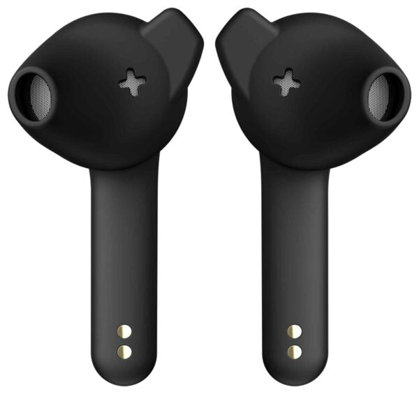 DEFUNC TRUE BASIC II TWS Hybrid in-ear Bluetooth-kuulokkeet — langattomat, mukavat