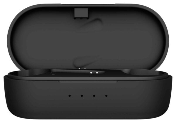 DEFUNC TRUE BASIC II TWS Hybrid in-ear Bluetooth-kuulokkeet — langattomat, mukavat