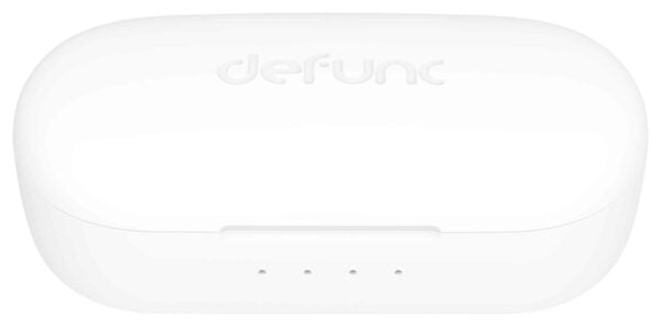 DEFUNC TRUE BASIC II TWS Hybrid in-ear Bluetooth-kuulokkeet — langattomat, mukavat