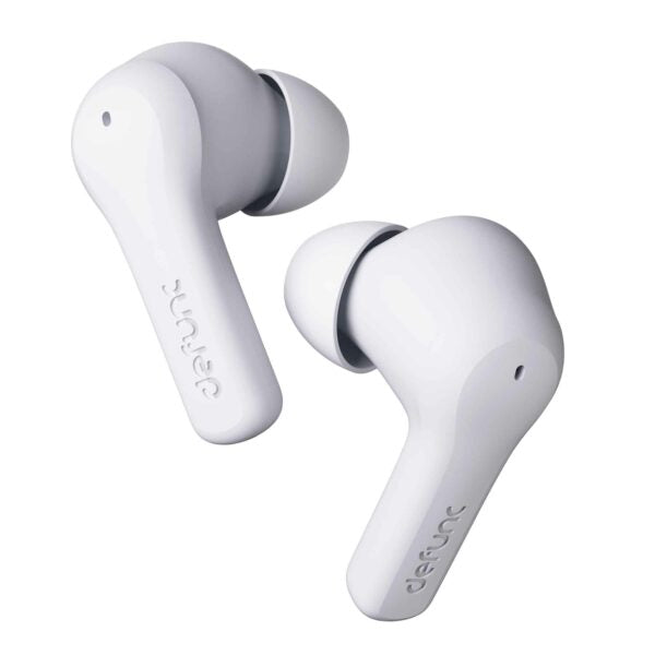 DEFUNC TRUE ANC II TWS Plugin in-ear Bluetooth-kuulokkeet aktiivisella vastamelulla