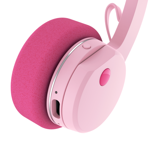 Mondo Freestyle On-Ear Bluetooth Kuuloke - langaton kuuloke mikrofonilla