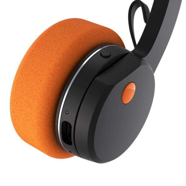 Mondo Freestyle On-Ear Bluetooth Kuuloke - langaton kuuloke mikrofonilla