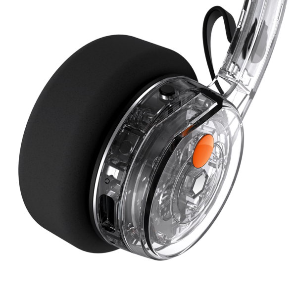 Mondo Freestyle On-Ear Bluetooth Kuuloke - langaton kuuloke mikrofonilla