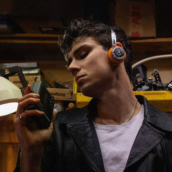Mondo Freestyle On-Ear Bluetooth Kuuloke - langaton kuuloke mikrofonilla