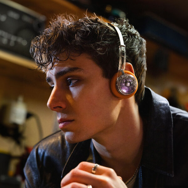 Mondo Freestyle On-Ear Bluetooth Kuuloke - langaton kuuloke mikrofonilla