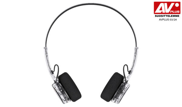 Mondo Freestyle On-Ear Bluetooth Kuuloke - langaton kuuloke mikrofonilla