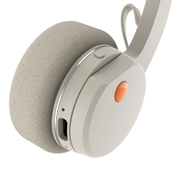 Mondo Freestyle On-Ear Bluetooth Kuuloke - langaton kuuloke mikrofonilla