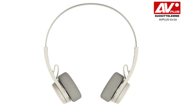 Mondo Freestyle On-Ear Bluetooth Kuuloke - langaton kuuloke mikrofonilla