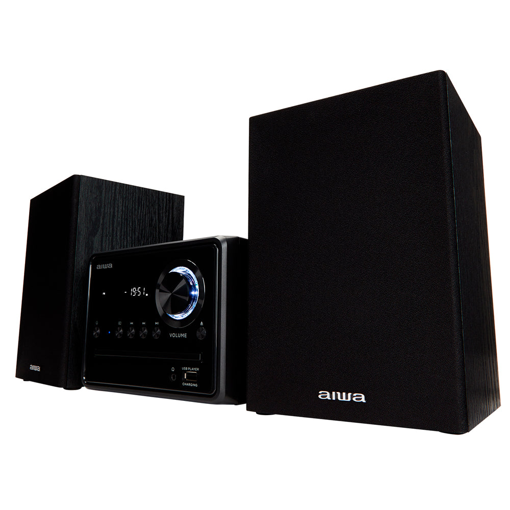 Aiwa MSBTU-300 mikrohifijärjestelmä