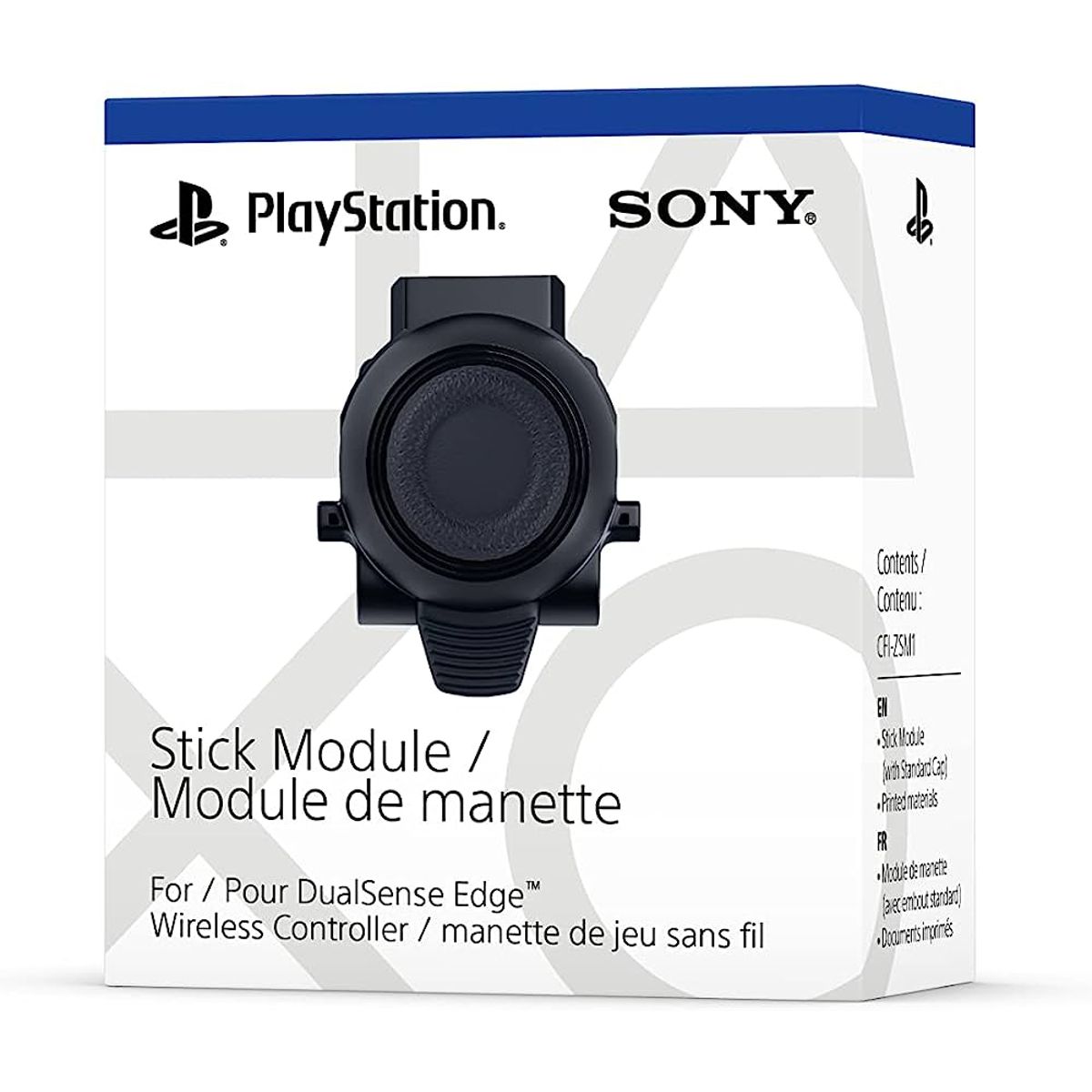 Sony DualSense Edge Stick-moduuli - Vaihtokomponentti