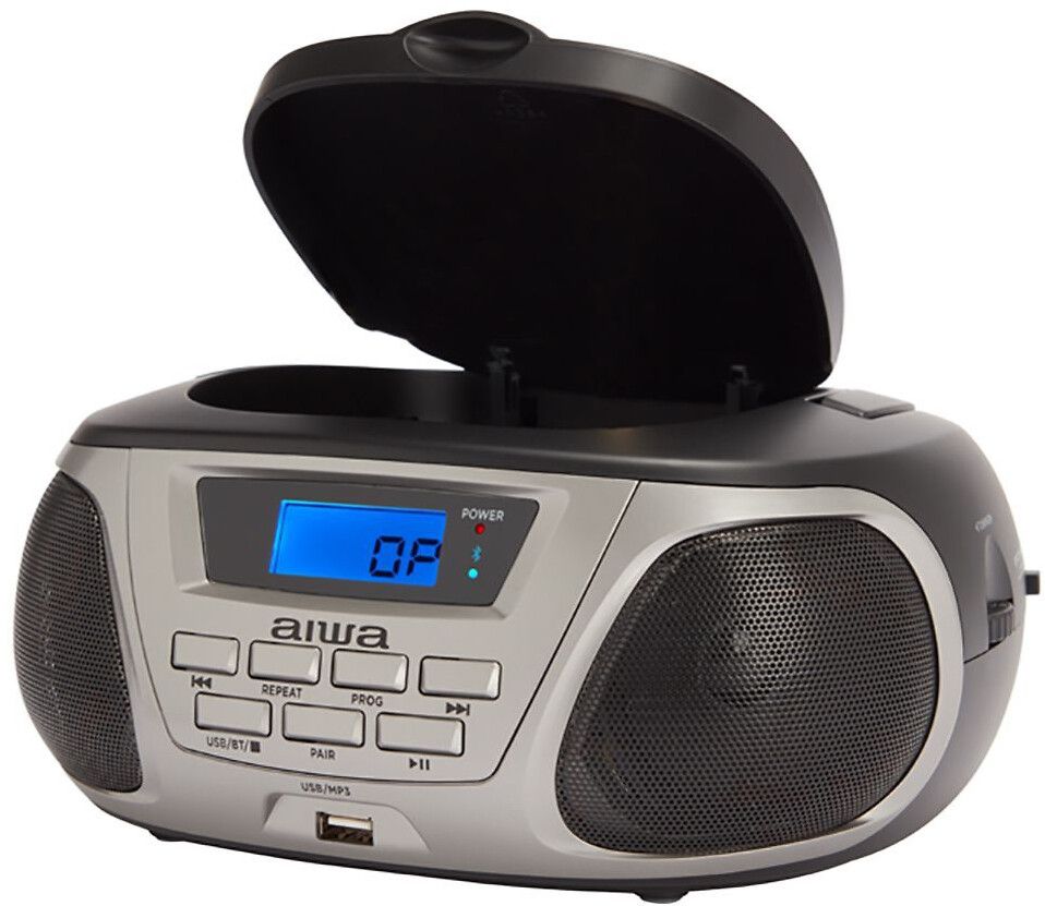 Aiwa BBTU 300TN boombox