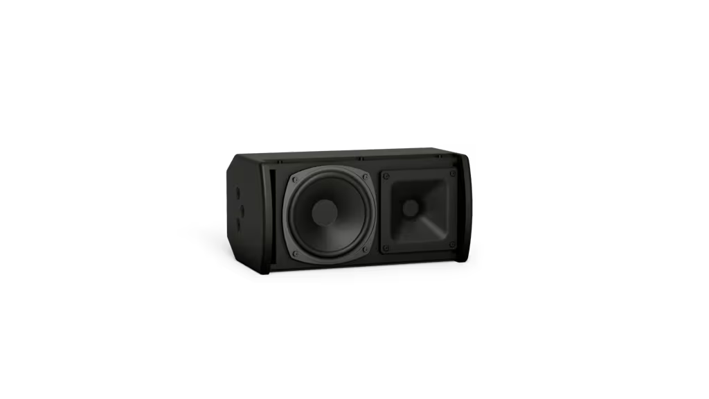 Bose Professional AMU105 Ulkokaiutin ammattikäyttöön ja vaativiin ympäristöihin