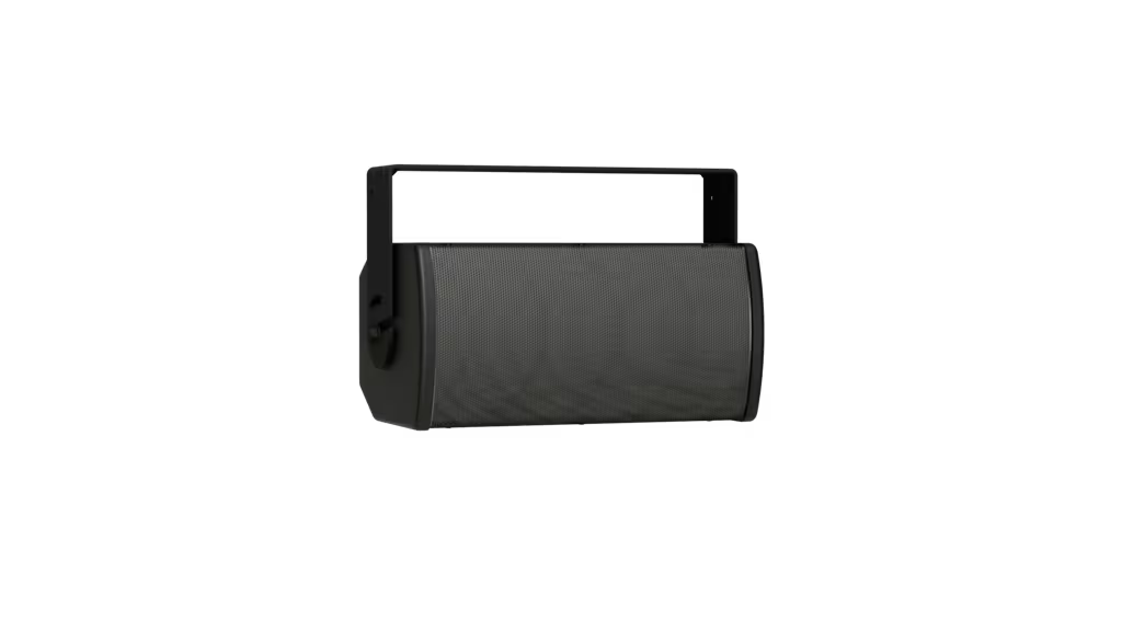 Bose Professional AMU105 Ulkokaiutin ammattikäyttöön ja vaativiin ympäristöihin