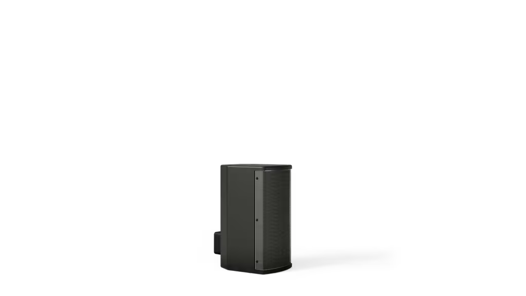 Bose Professional AMU105 Ulkokaiutin ammattikäyttöön ja vaativiin ympäristöihin