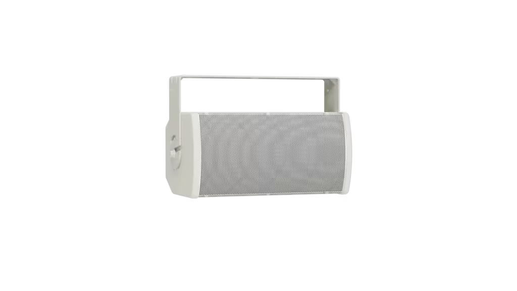 Bose Professional AMU105 Ulkokaiutin ammattikäyttöön ja vaativiin ympäristöihin