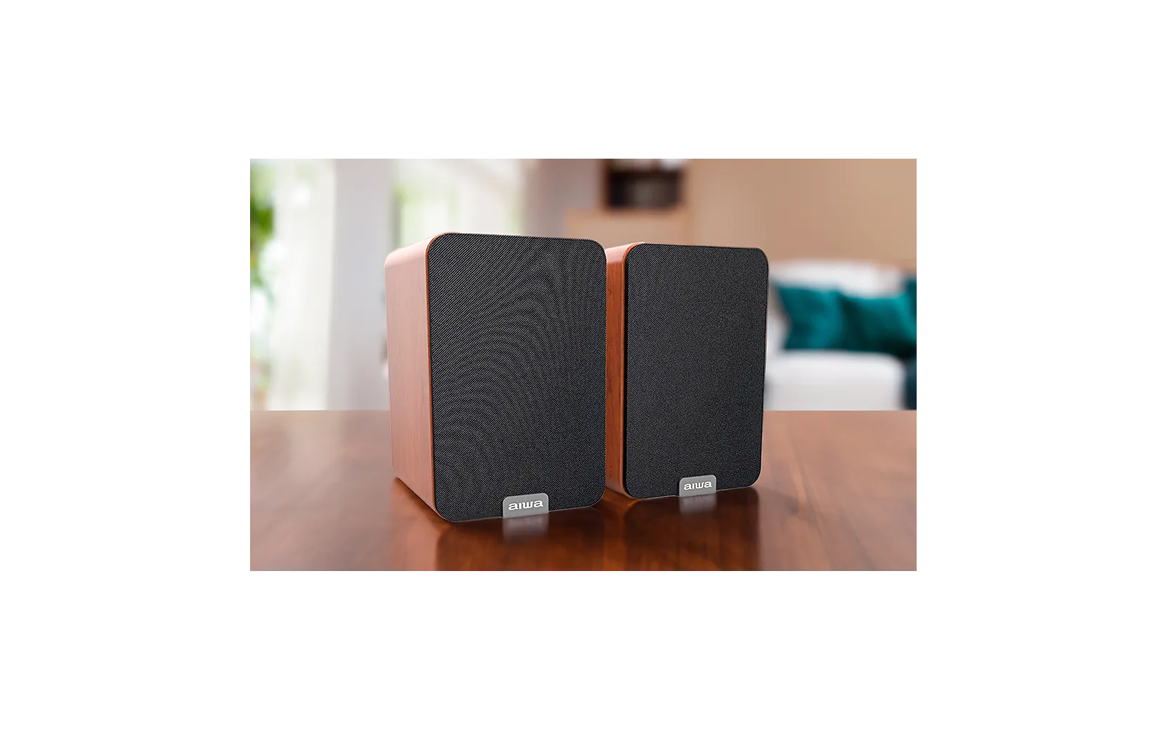Aiwa SP A200 kaiutinjärjestelmä