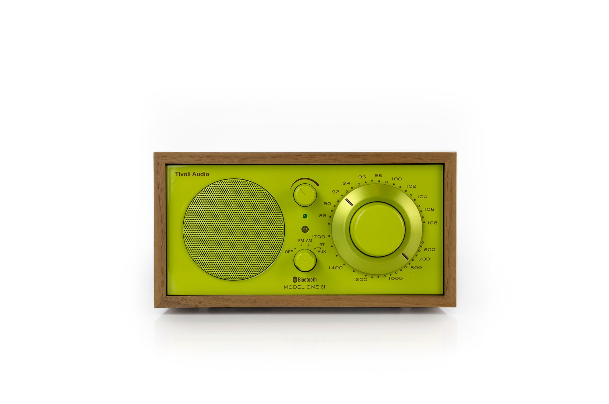 Tivoli Audio Model One BT – Klassikkoradion uusi aikakausi