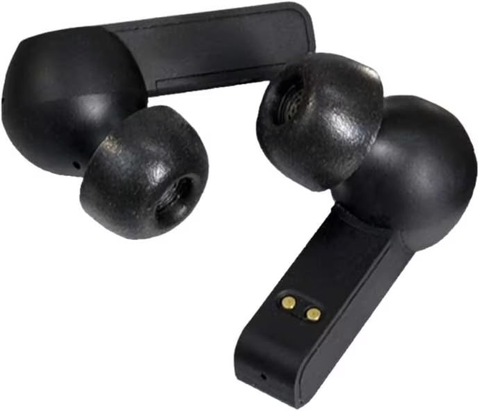 Valco VMK25 vastamelunappikuulokkeet