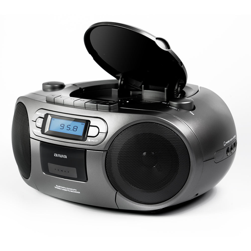 Aiwa BBTC 550MG boombox