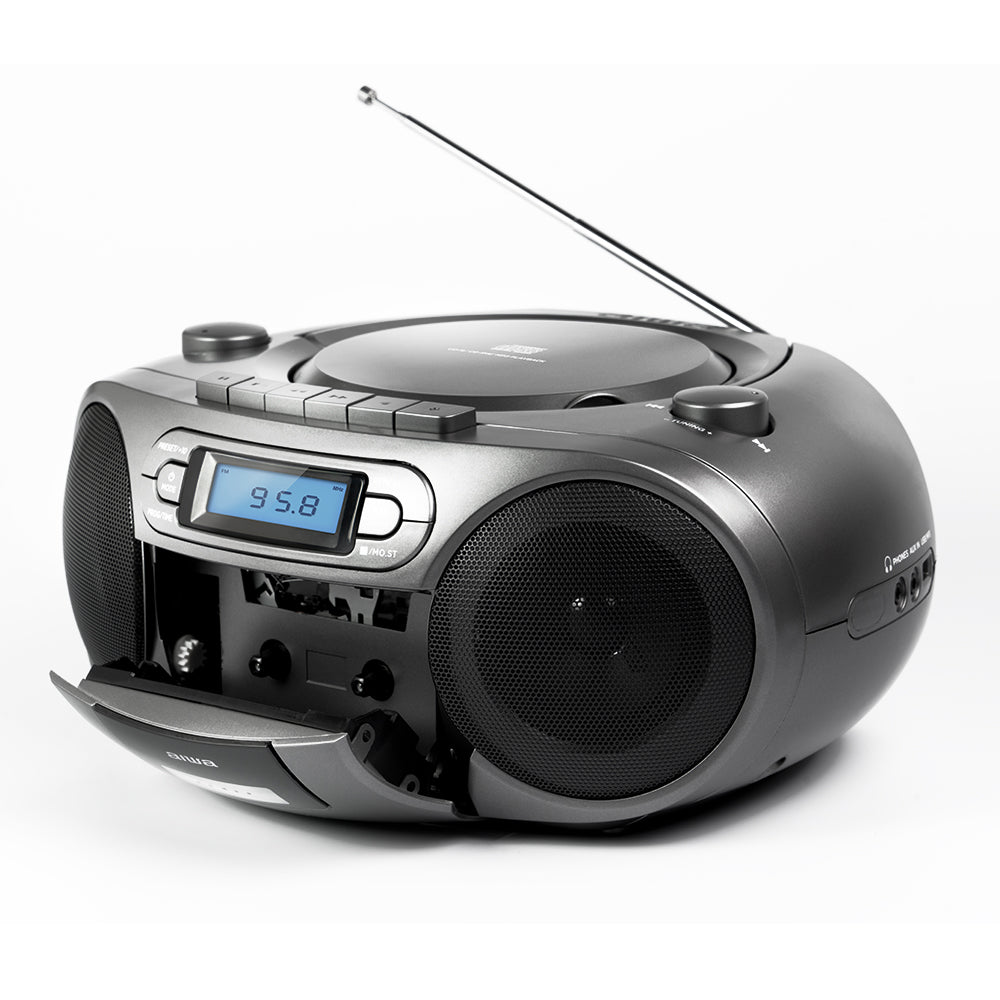 Aiwa BBTC 550MG boombox