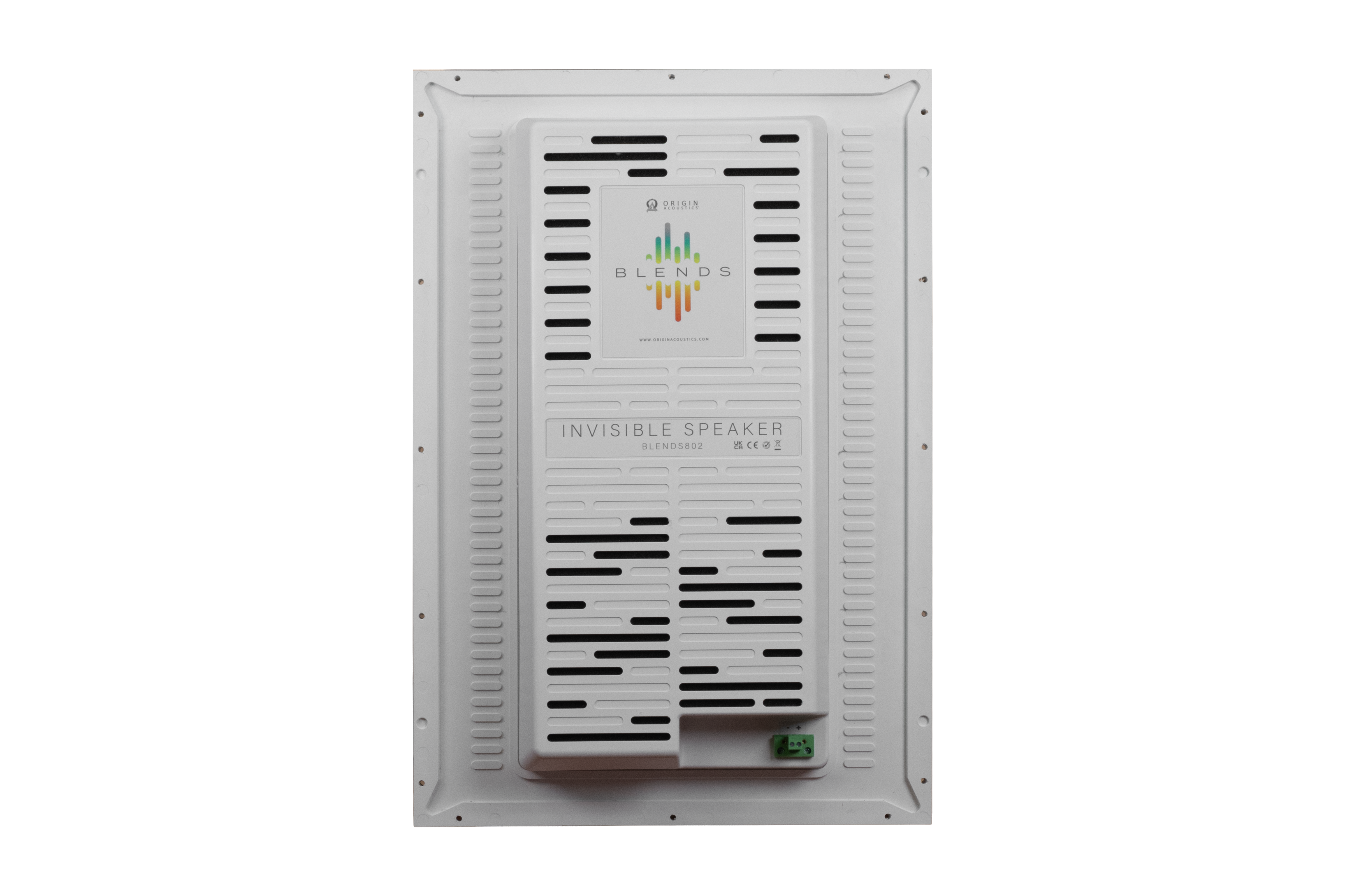Origin Acoustics Blends, Näkymätön kaiutin - Blends802