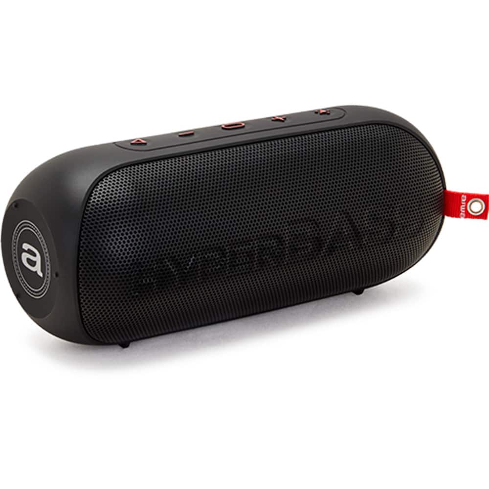 Aiwa BST 650BK Bluetooth kaiutin