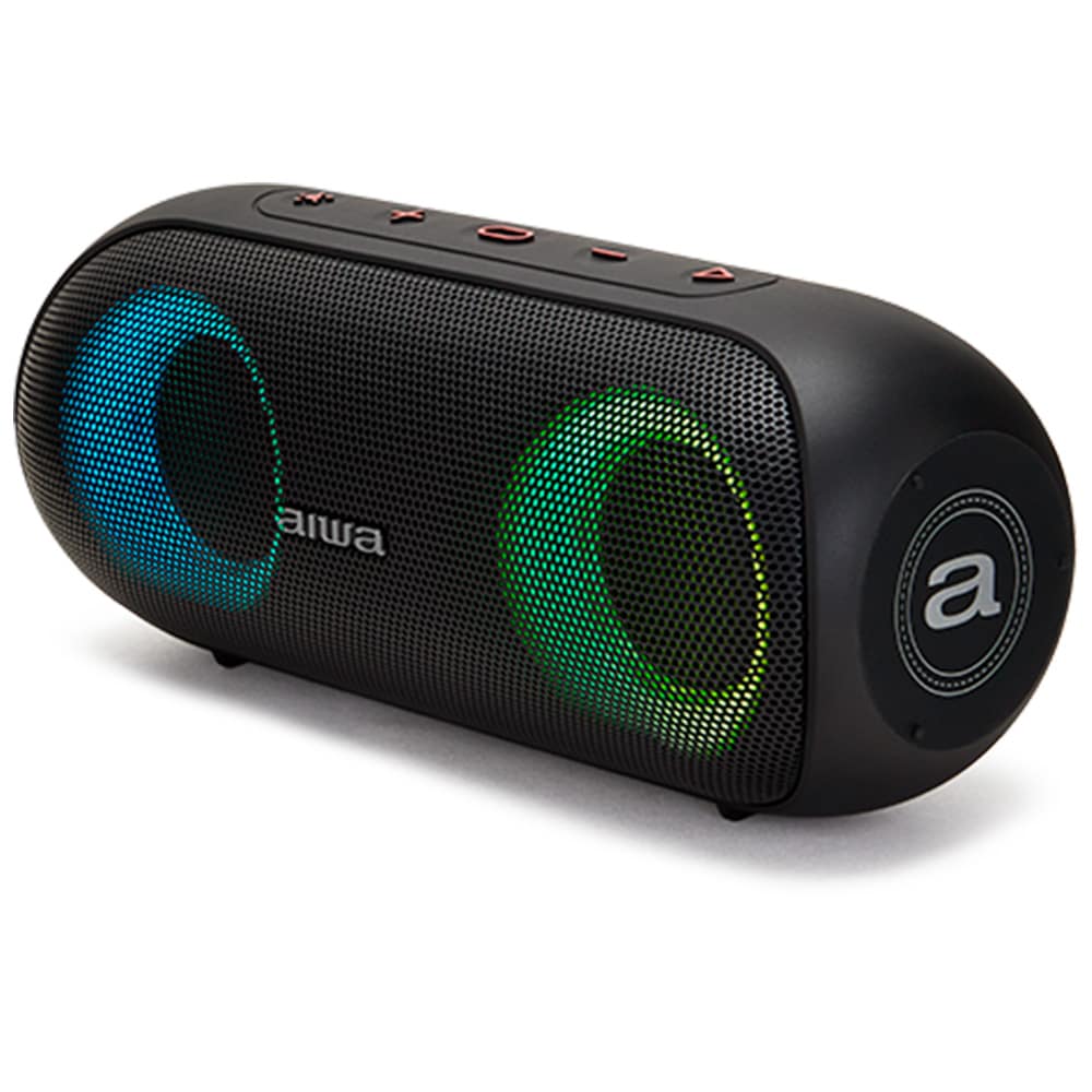 Aiwa BST 650BK Bluetooth kaiutin