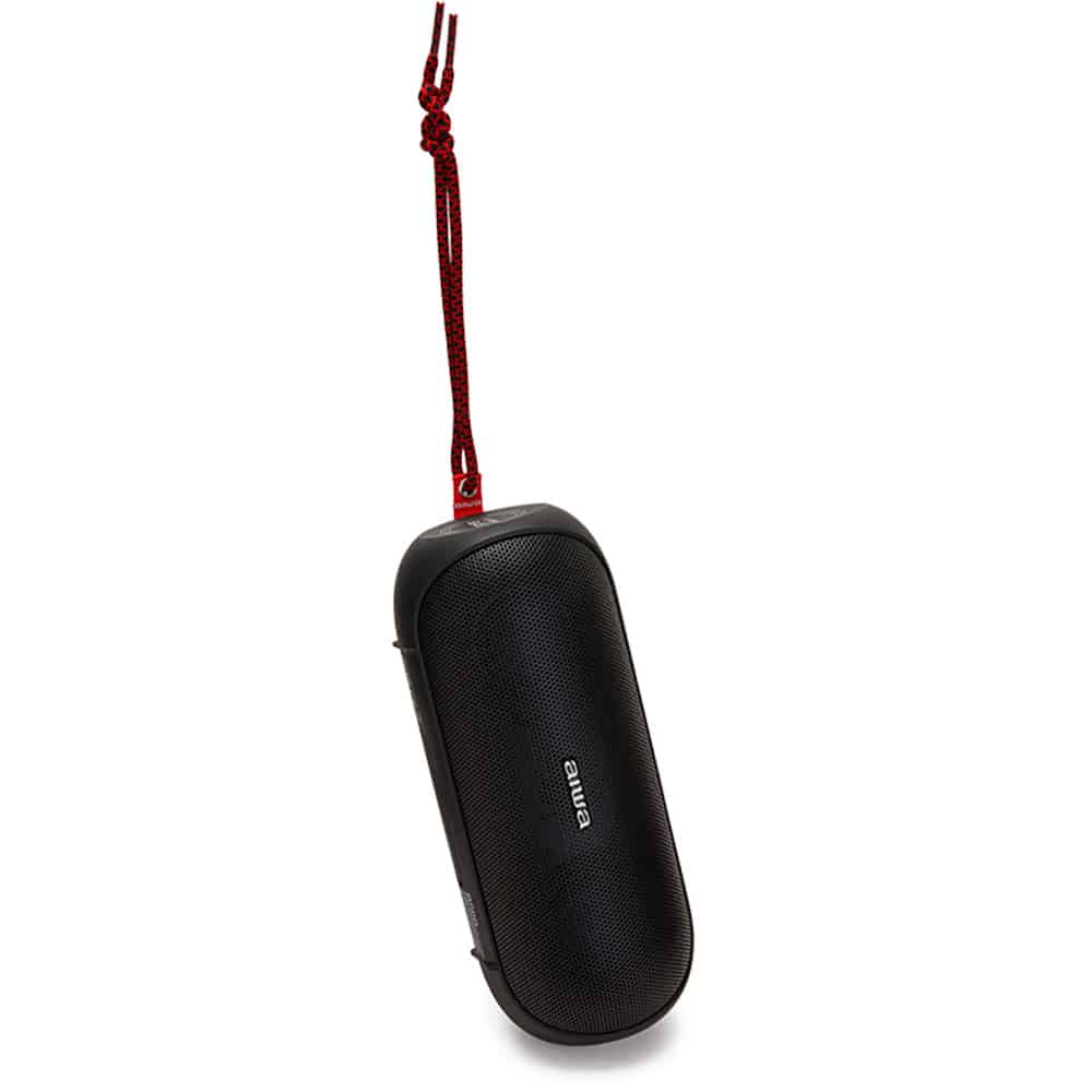 Aiwa BST 650BK Bluetooth kaiutin