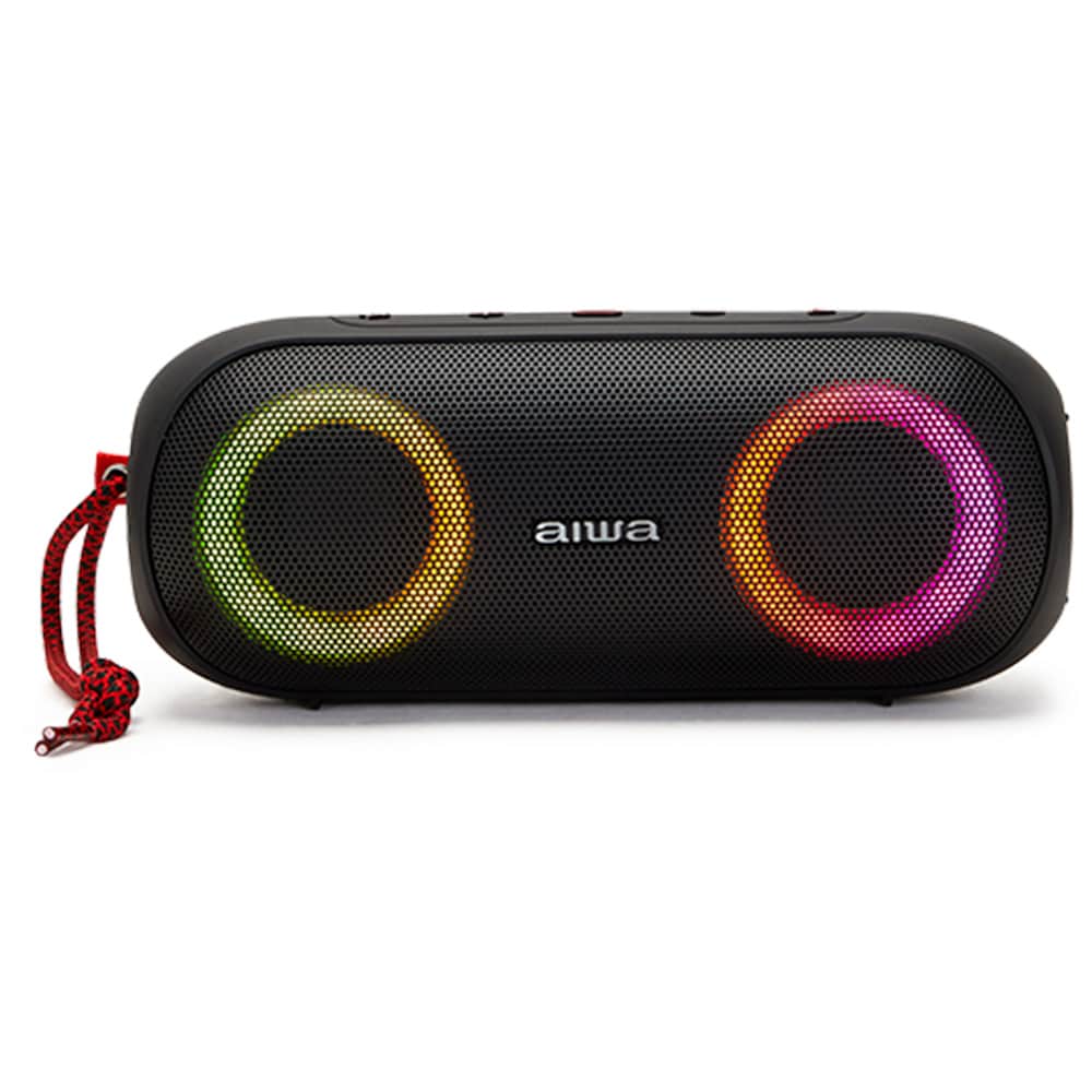 Aiwa BST 650BK Bluetooth kaiutin
